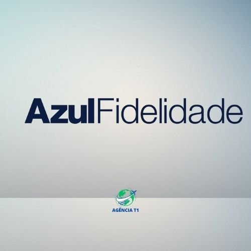 azul fidelidade