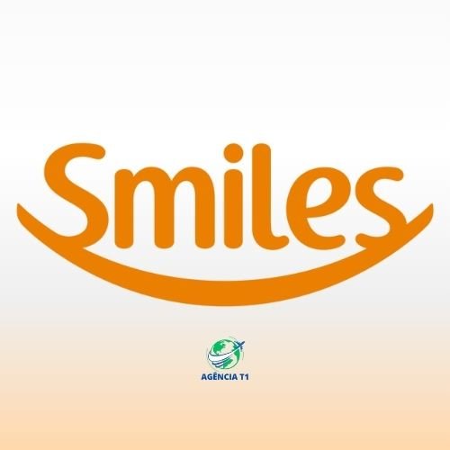 smiles gol linhas aereas