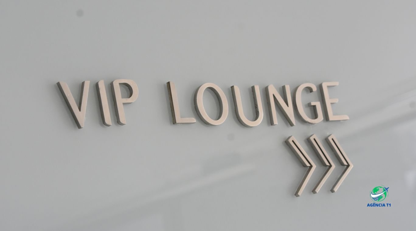 busque salas vip nos aeroportos