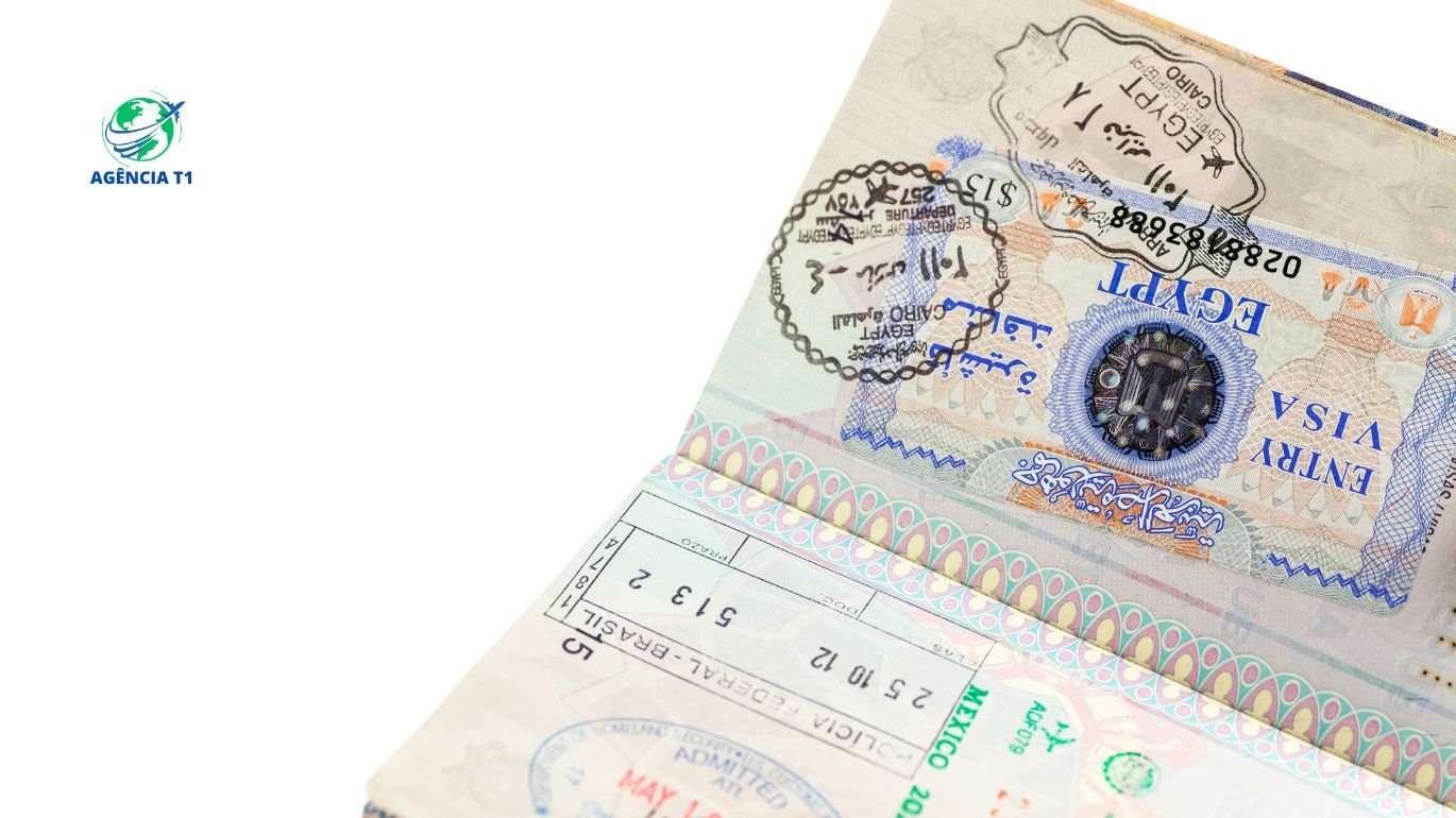 passaporte carimbos