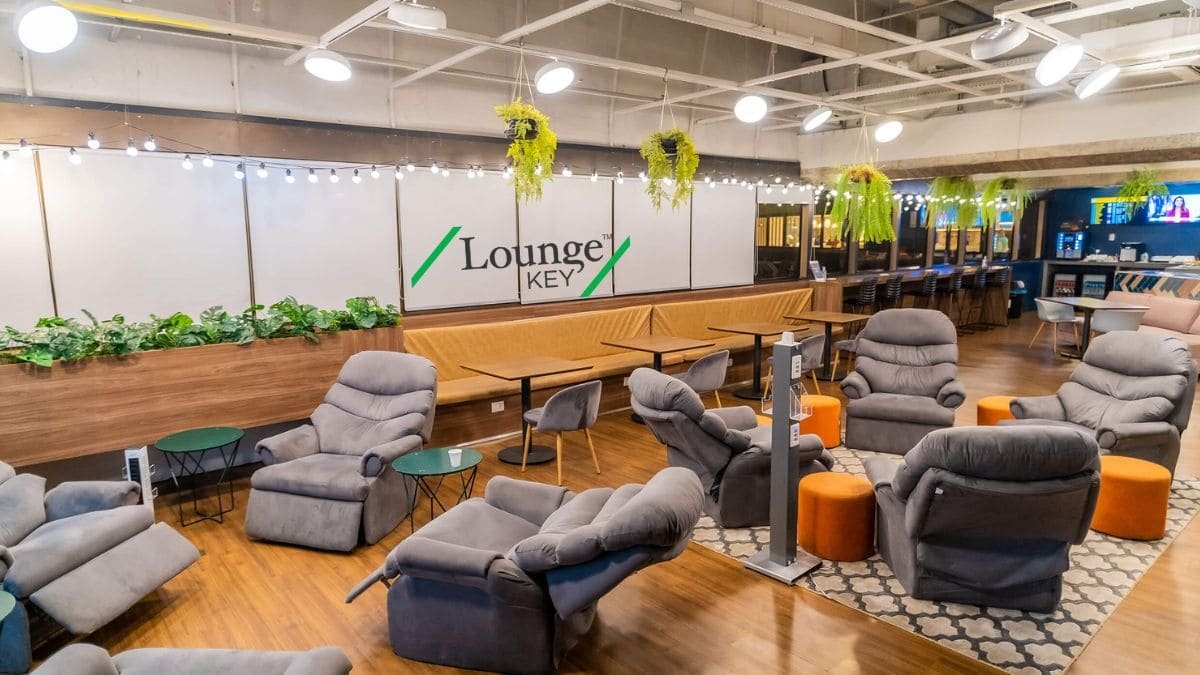 sala vip programa loungekey