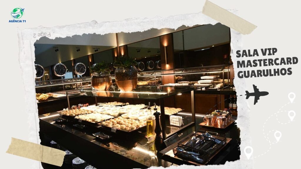 alimentacao sala vip mastercard guarulhos