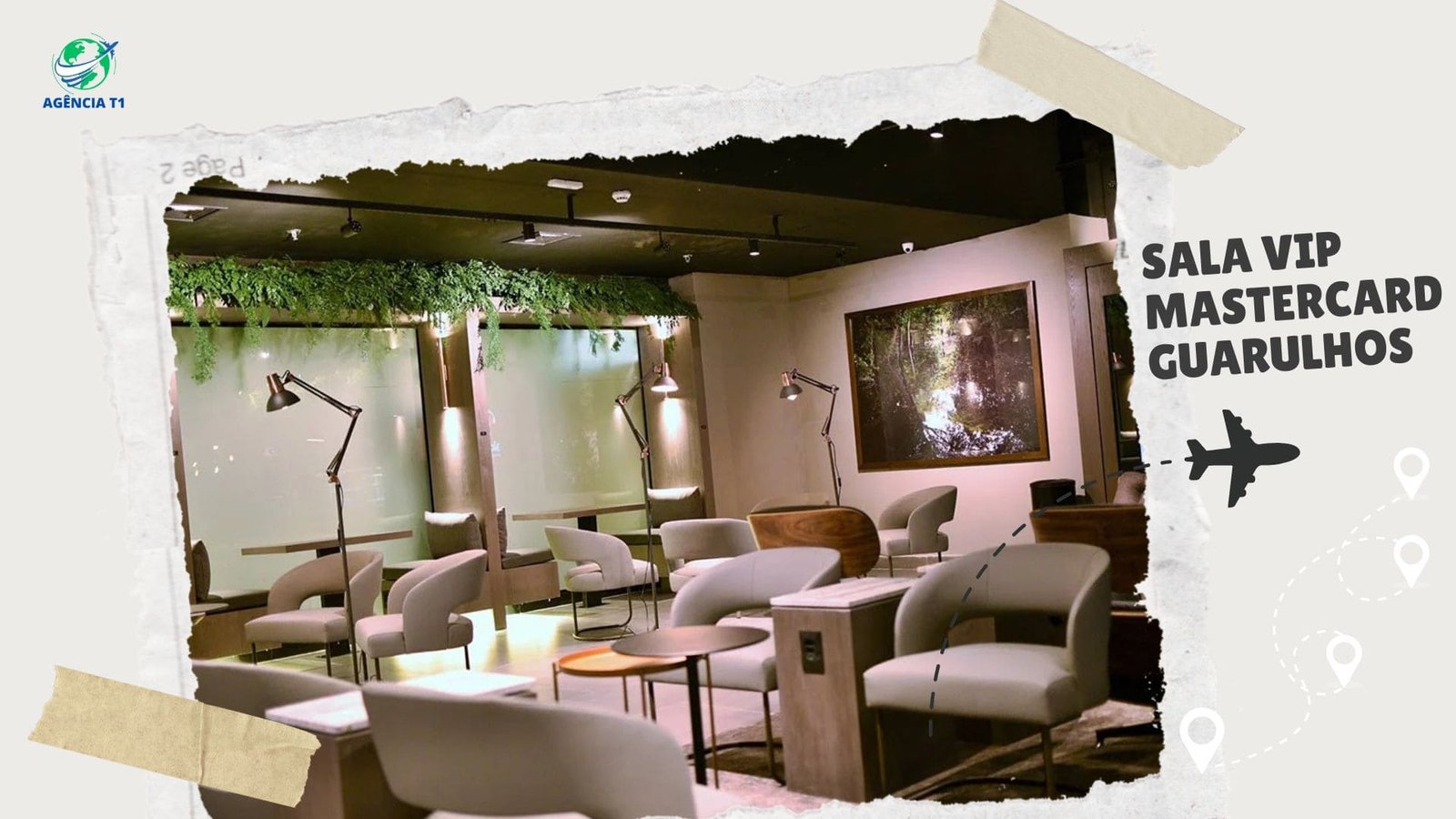 espaco sala vip mastercard guarulhos